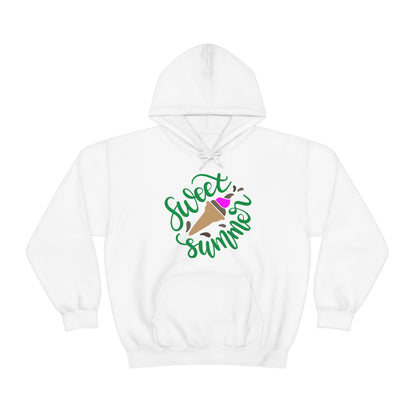 Sweet summer Hoodie