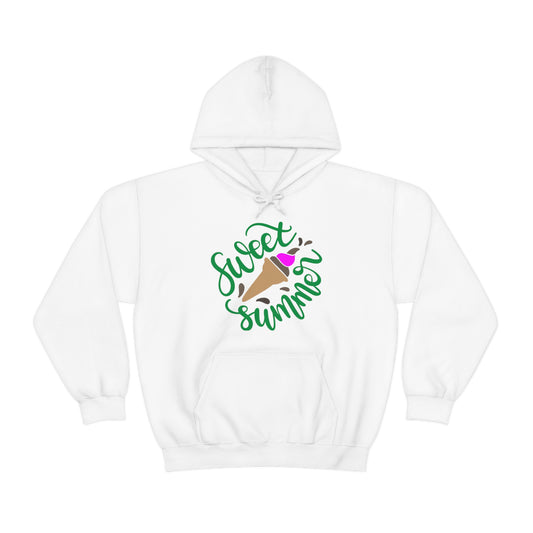 Sweet summer Hoodie