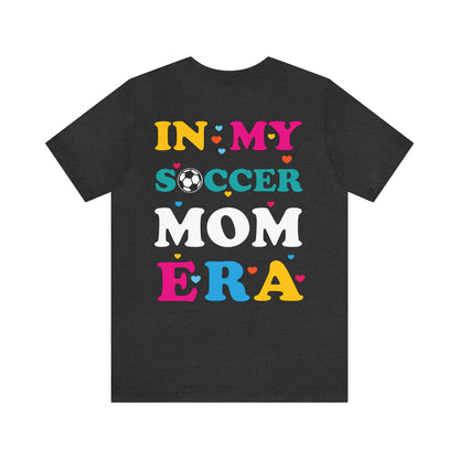 Soccer mom era T-Shirt