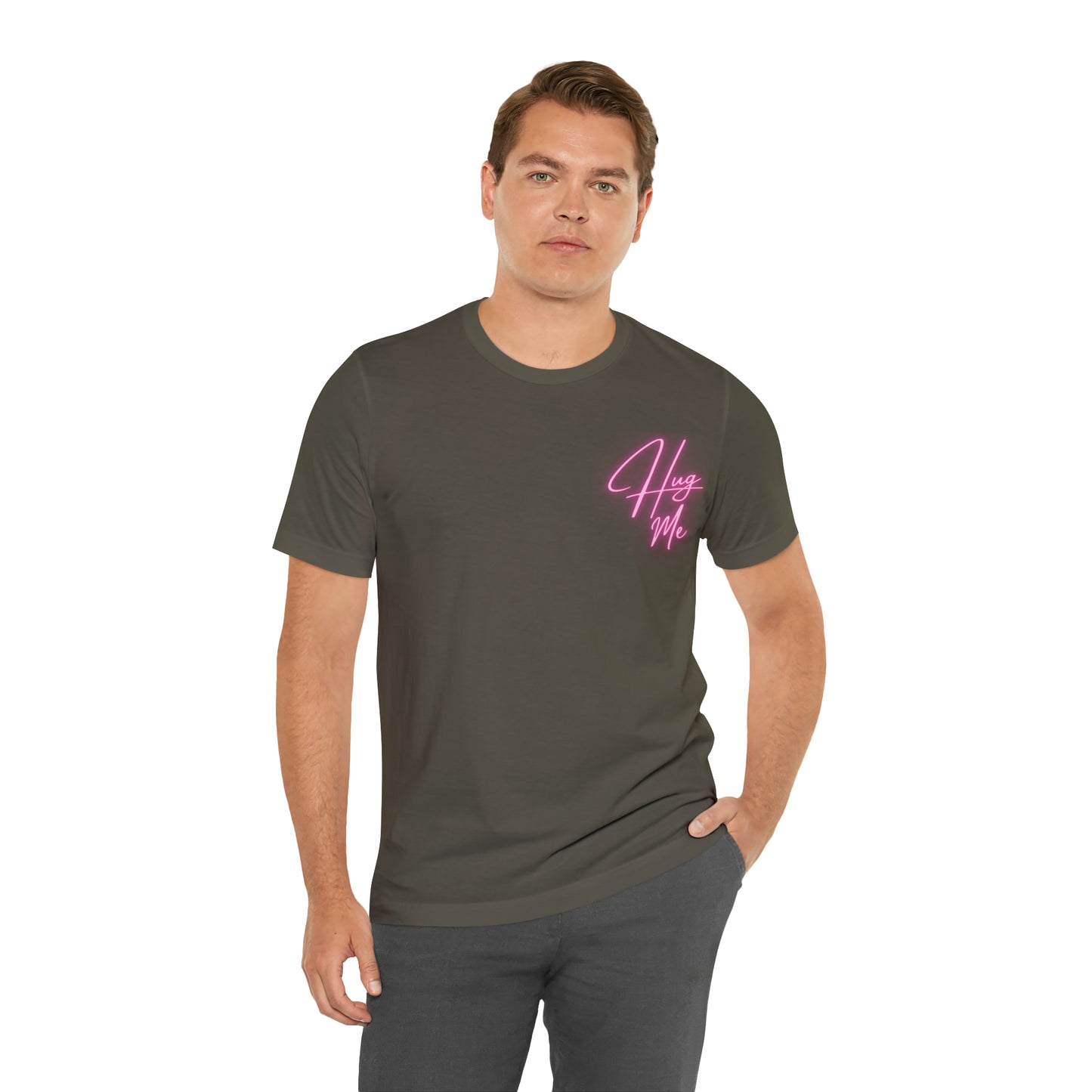 Hug Me T-Shirt