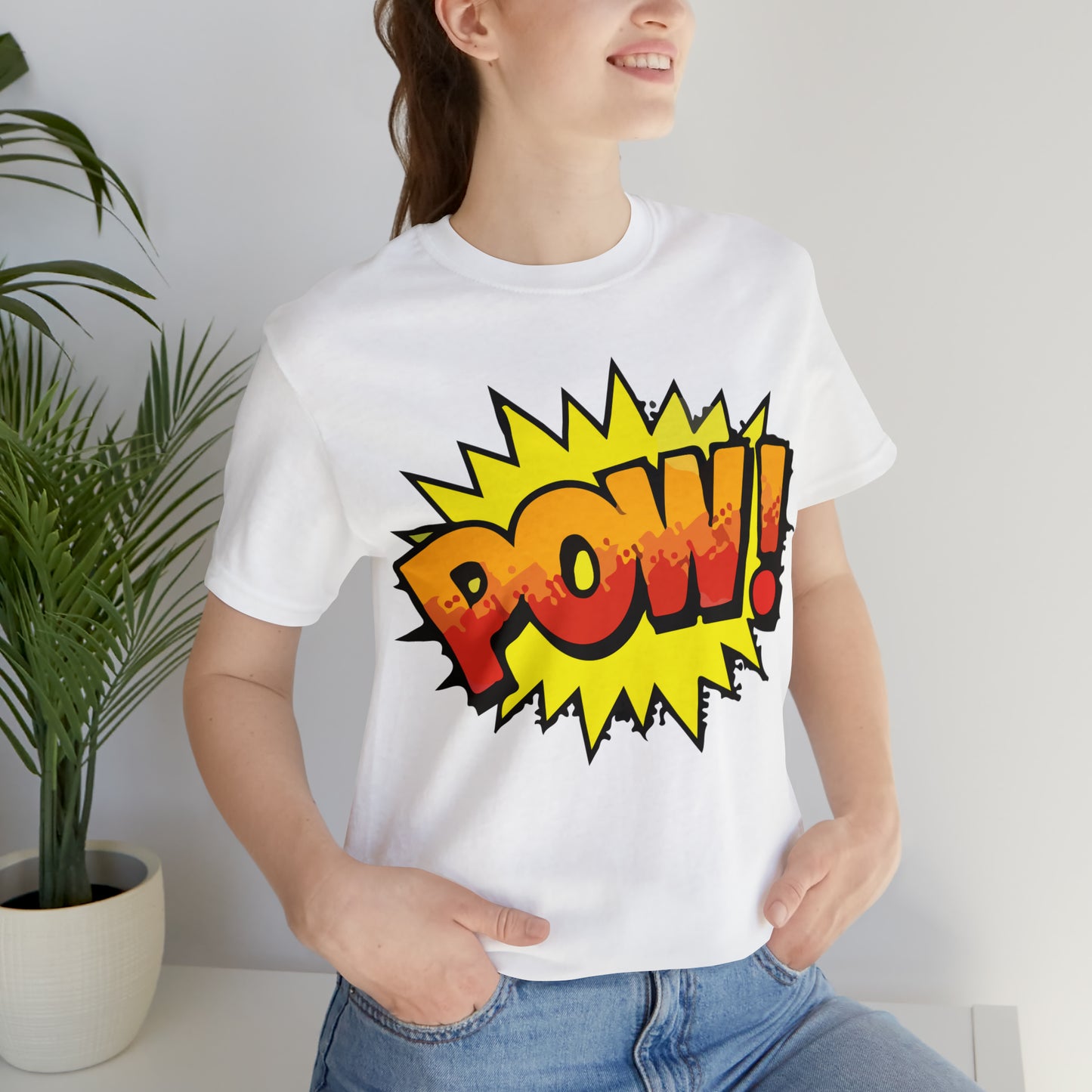 POW! T-Shirt