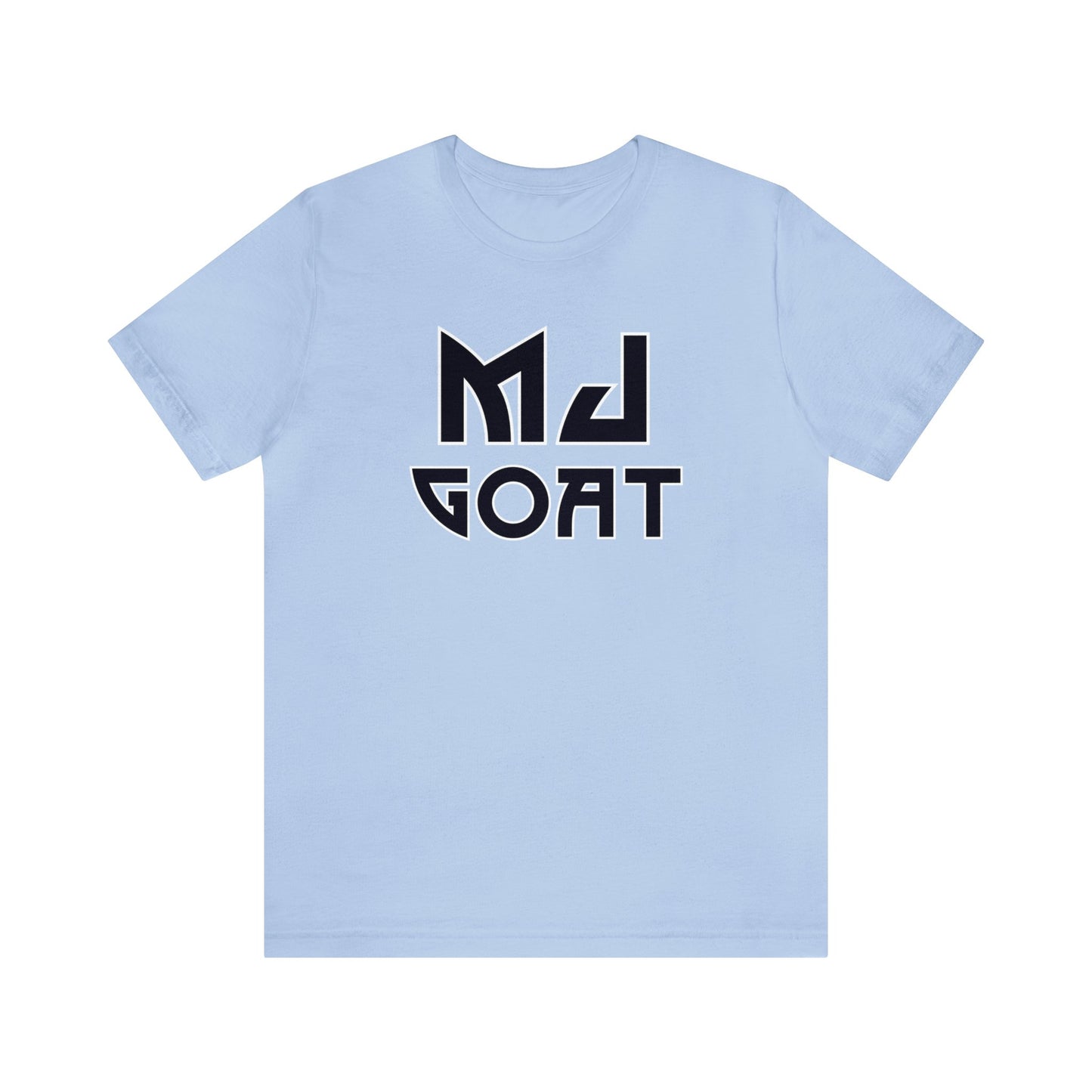 MJ Goat T-Shirt