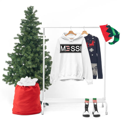 Miami Messi Hoodie