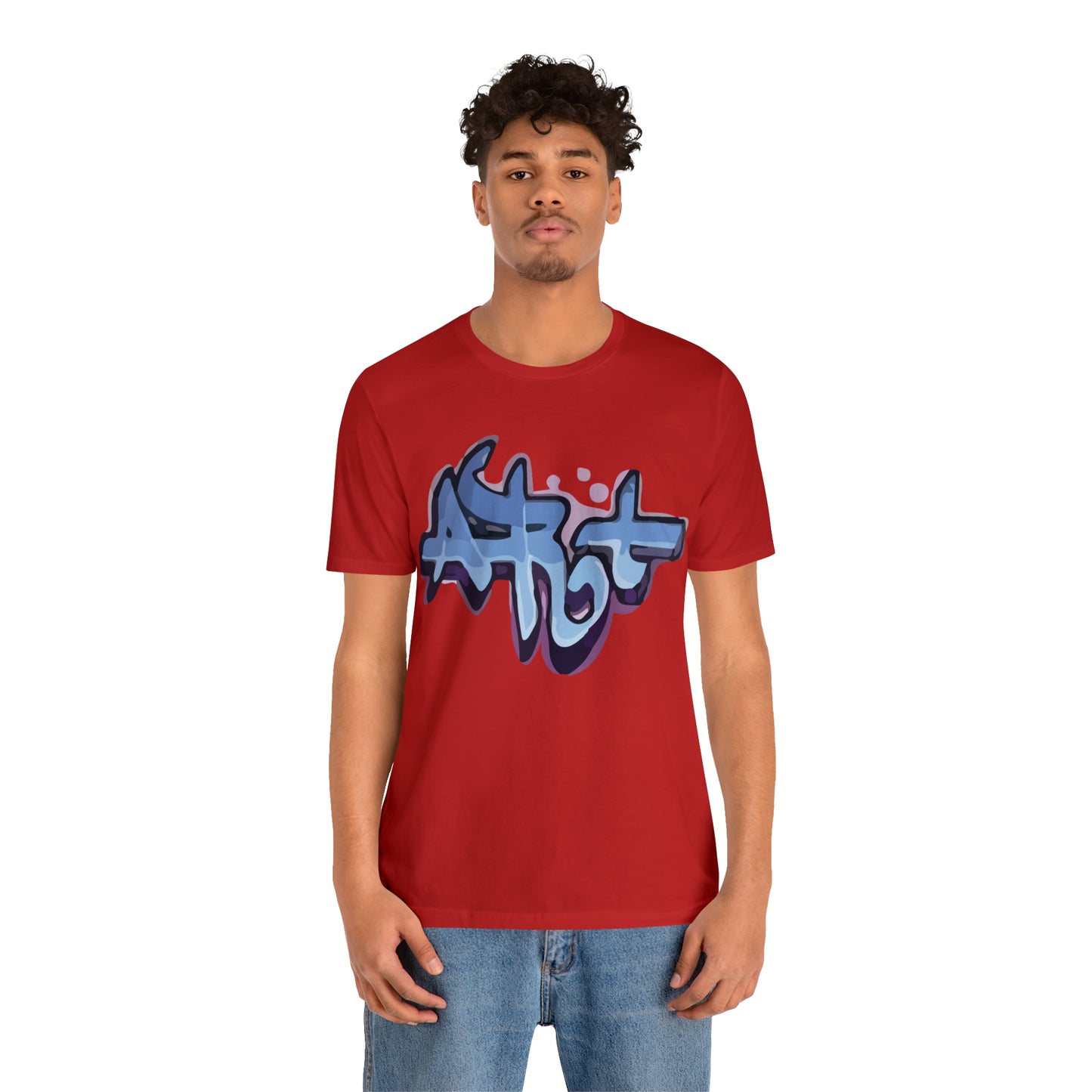 Graffiti is art T-Shirt