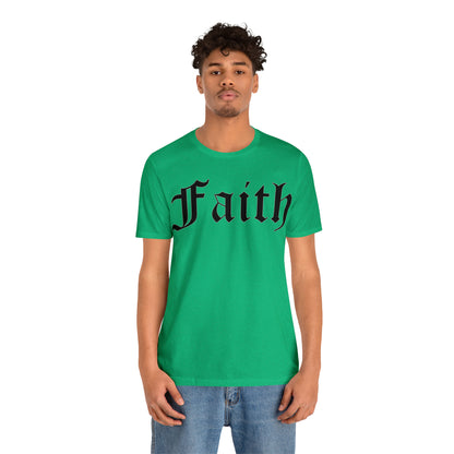 Faith T-Shirt