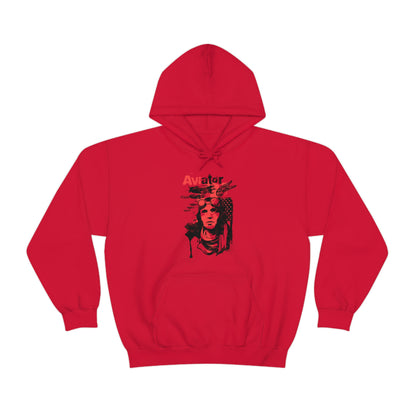 American Aviator Hoodie