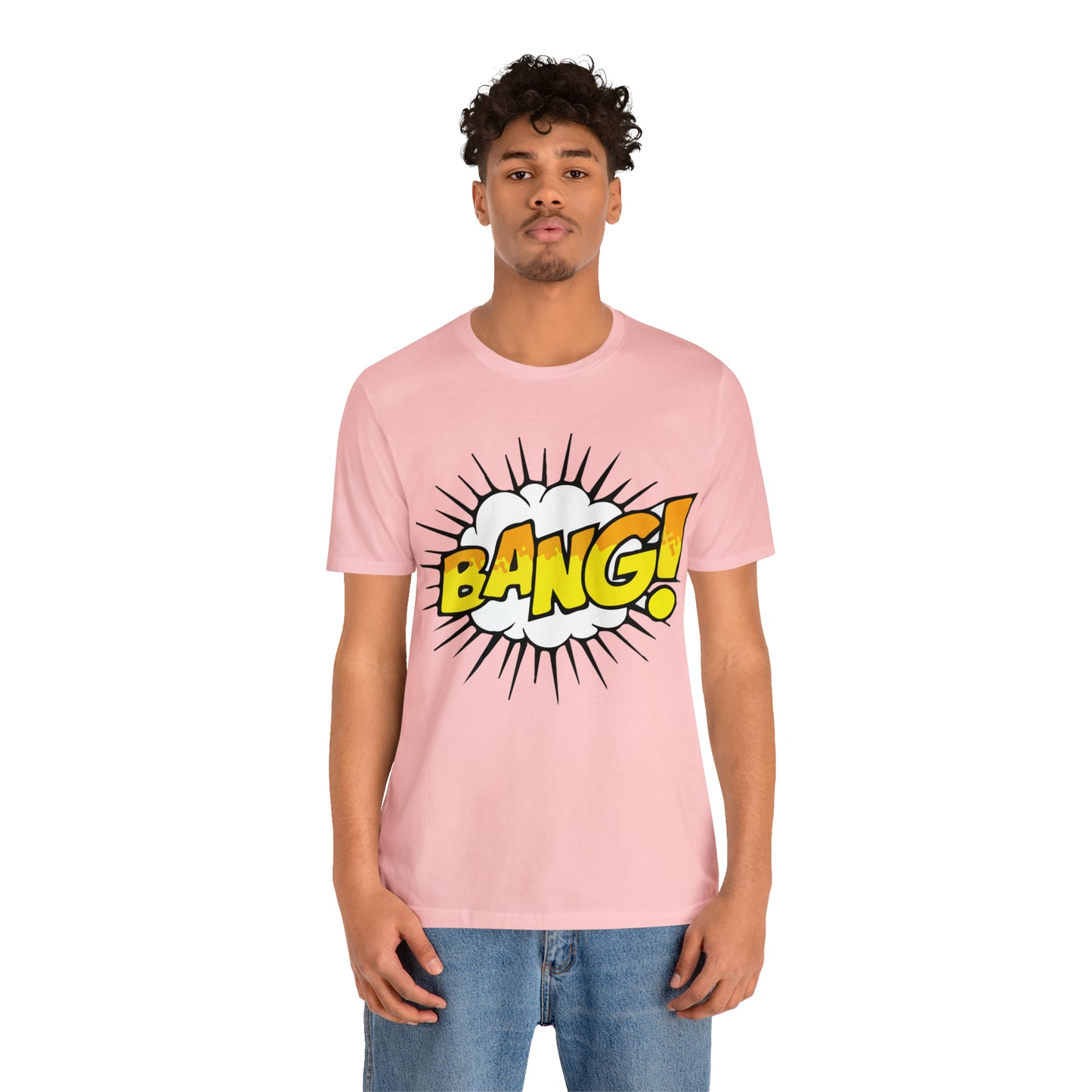 BANG! T-Shirt