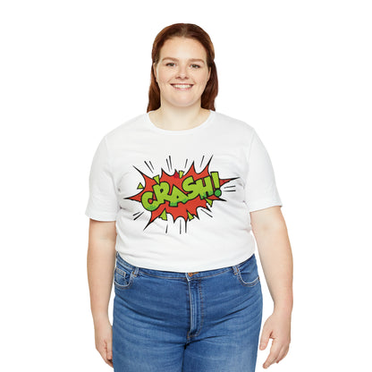 CRASH! T-Shirt