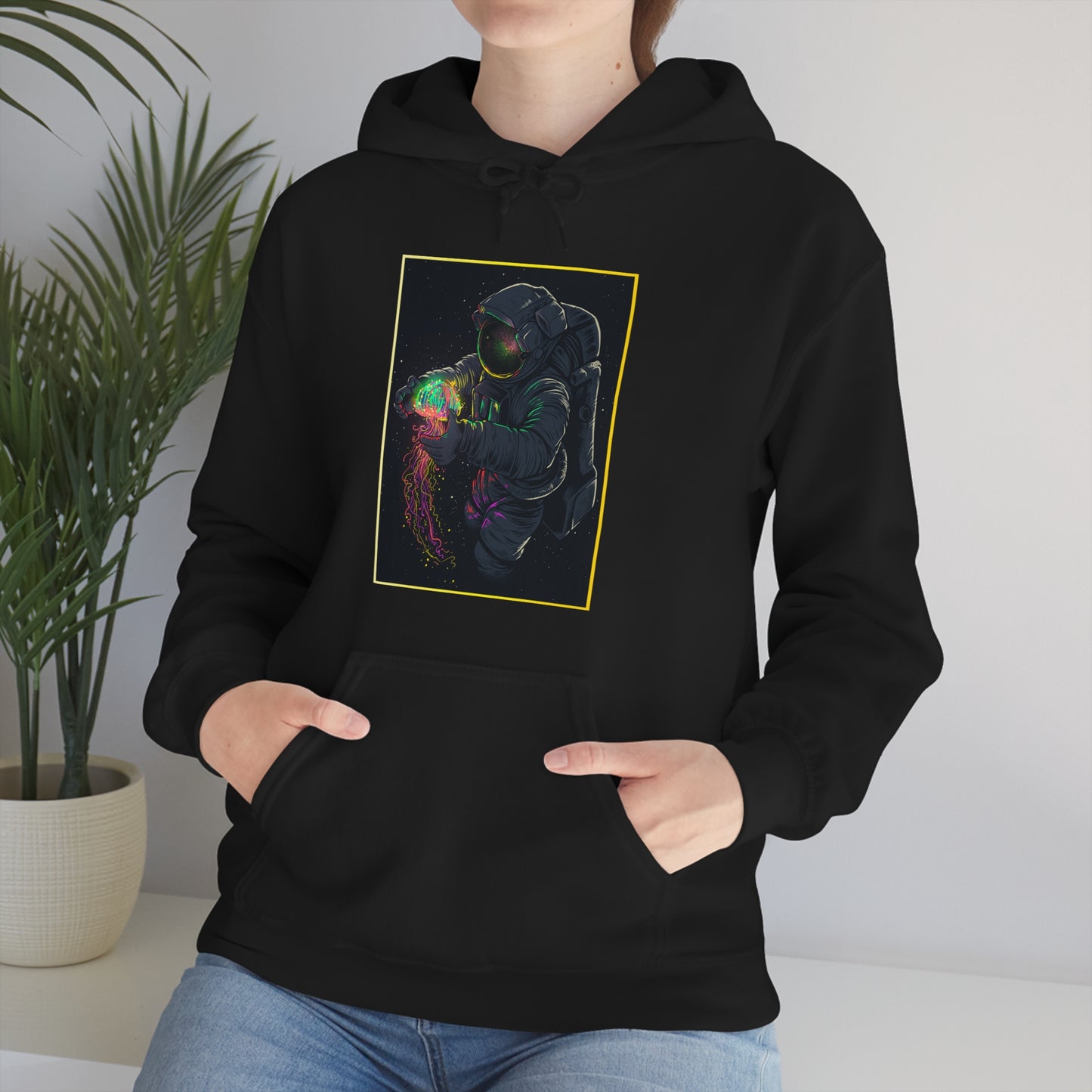 Astro Find Hoodie