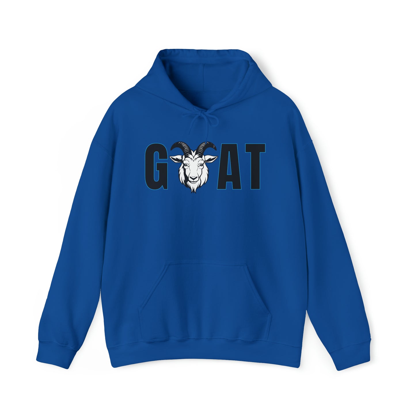 Goat Messi Hoodie