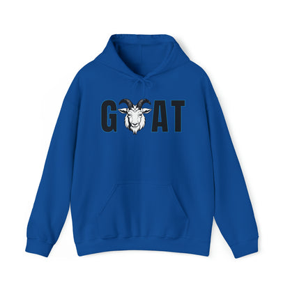 Goat Messi Hoodie