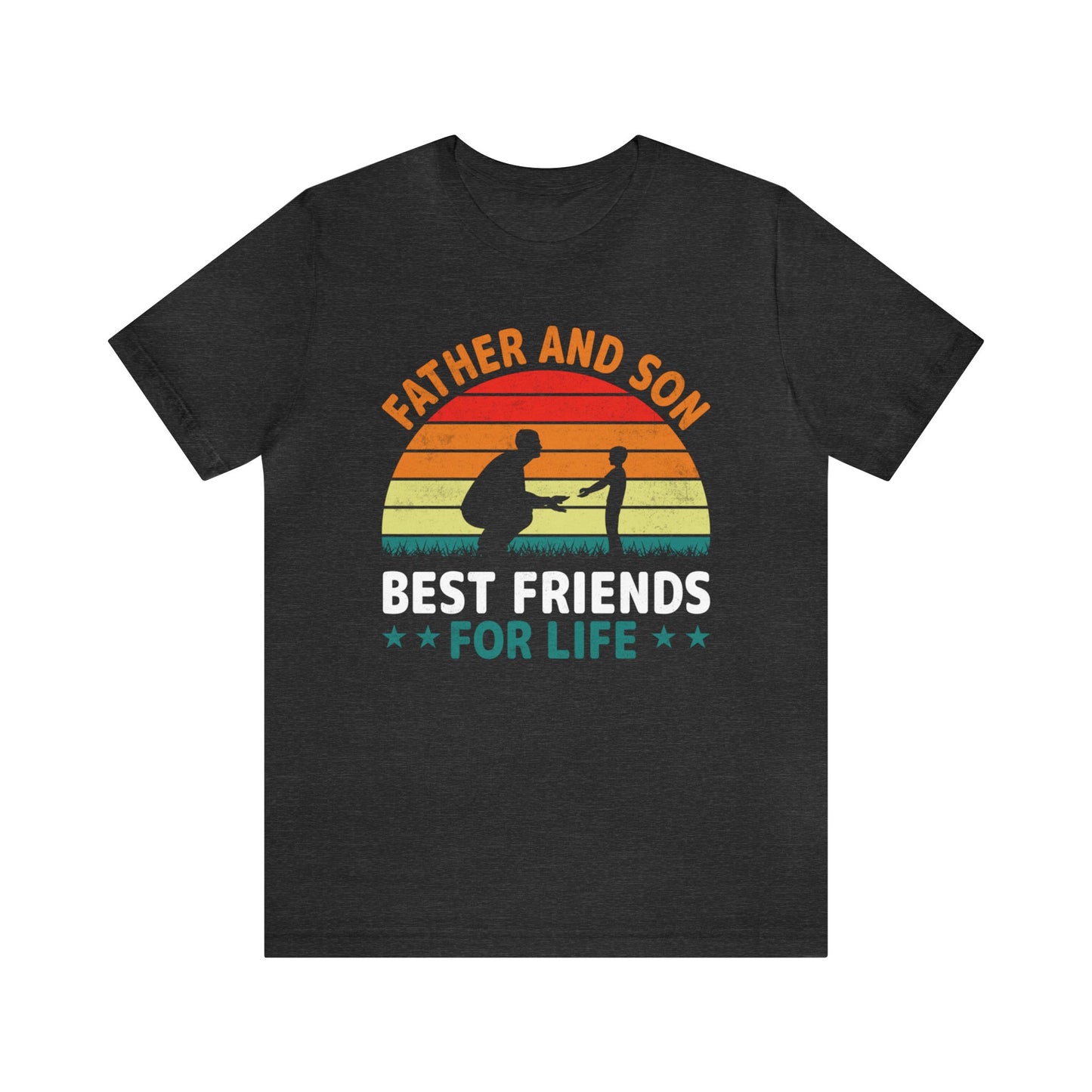 Best friends for life vintage