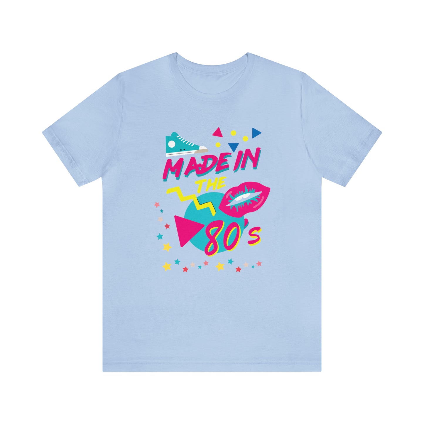 Made in the 80's T-Shirt