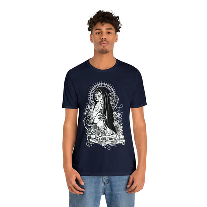 Lost faith tattoo T-Shirt