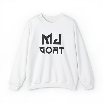 MJ Goat Crewneck Sweatshirt