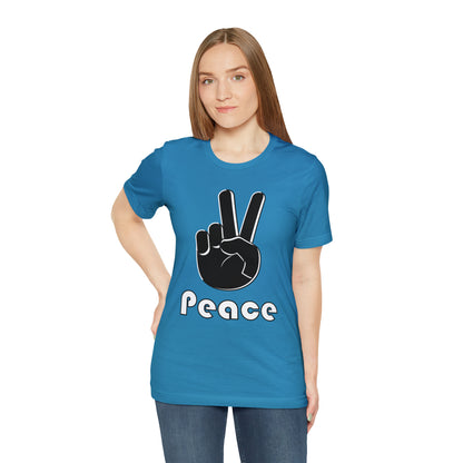 Peace Hand T-Shirt