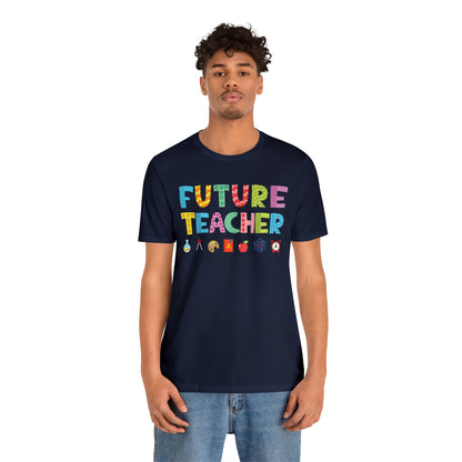 Future Teacher T-Shirt