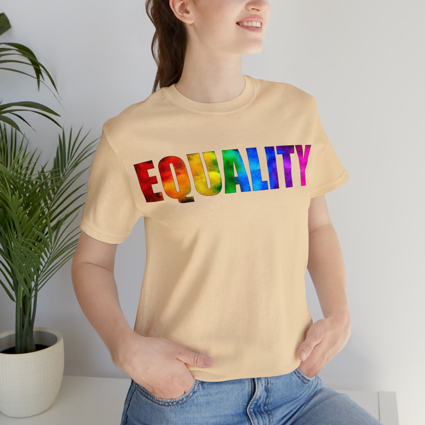 Equality T-Shirt