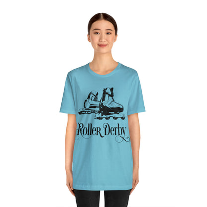 Roller Derby T-Shirt