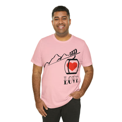 Let go love T-Shirt