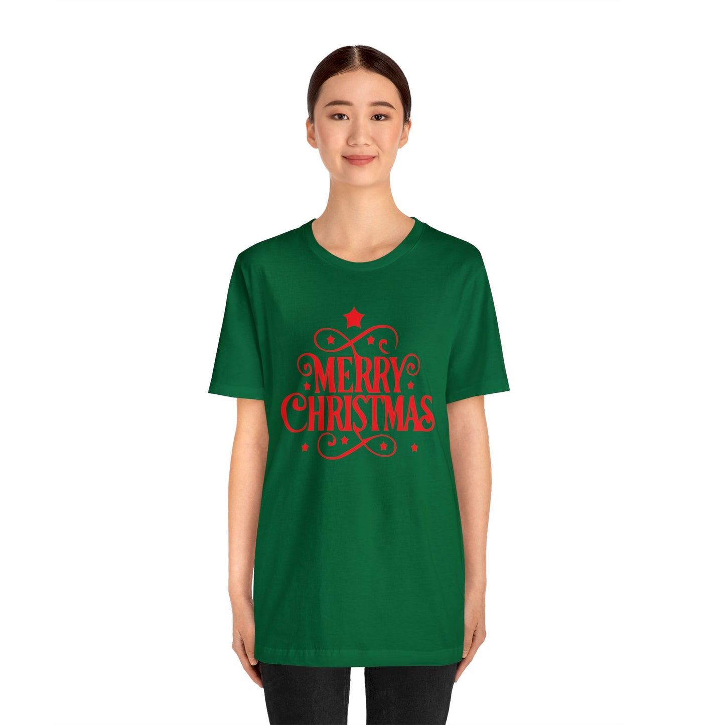 Merry Christmas T-Shirt