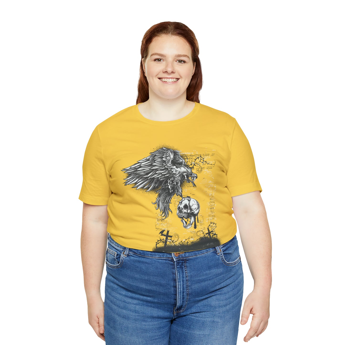 Eagle Attack T-Shirt