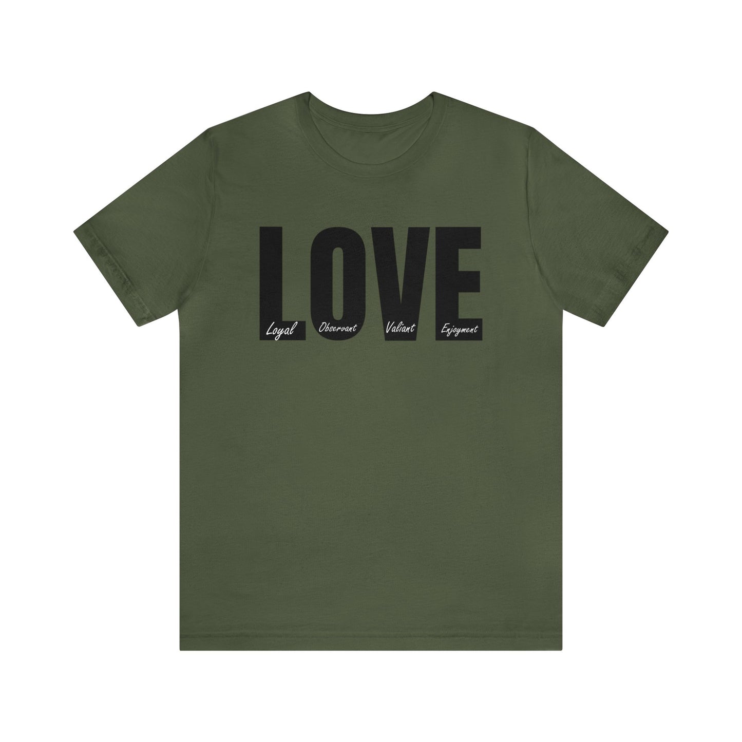 Love definition T-Shirt