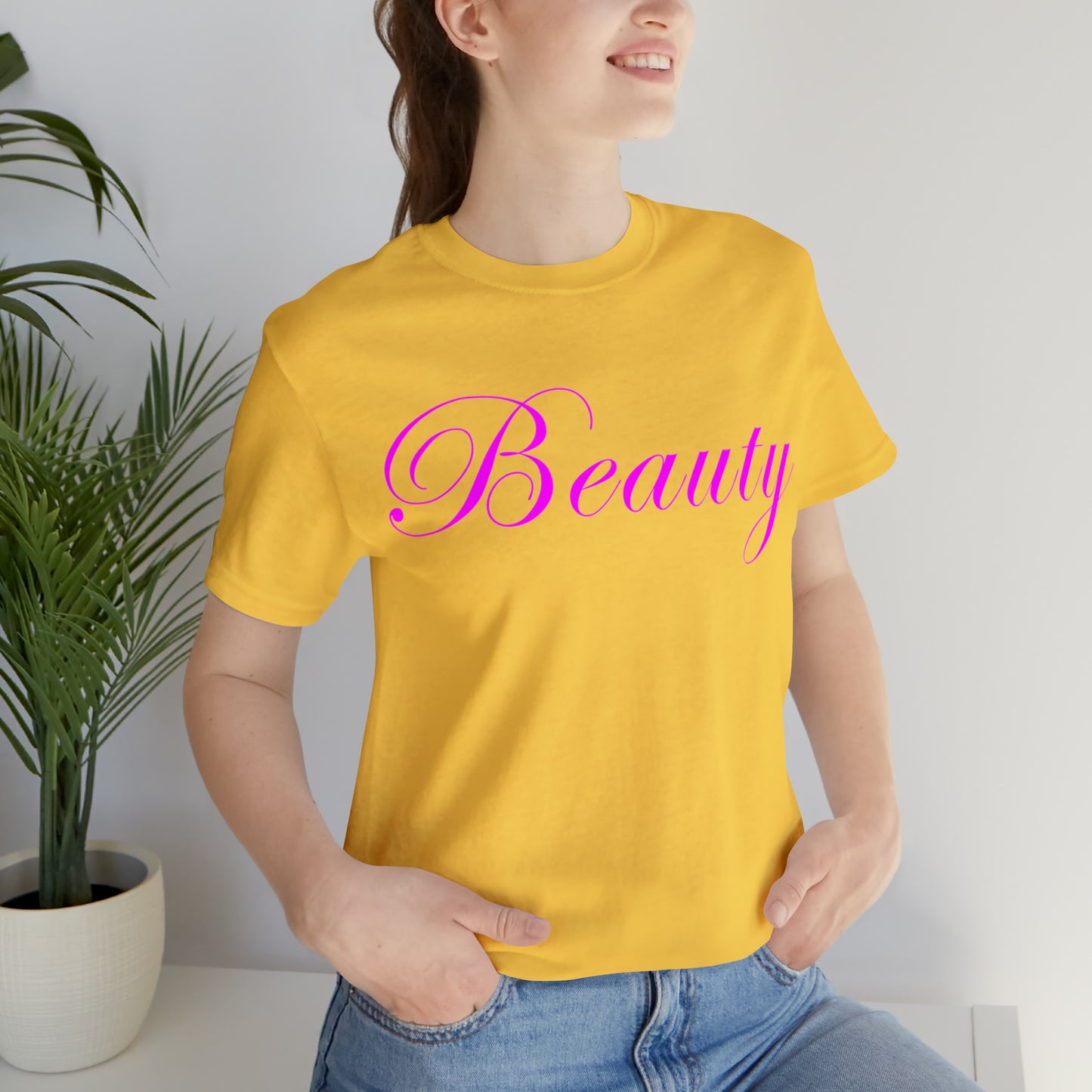 Beauty T-Shirt