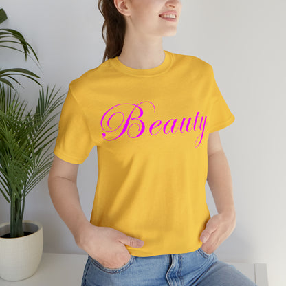 Beauty T-Shirt