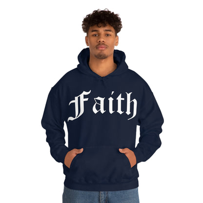 Faith 1 Hoodie