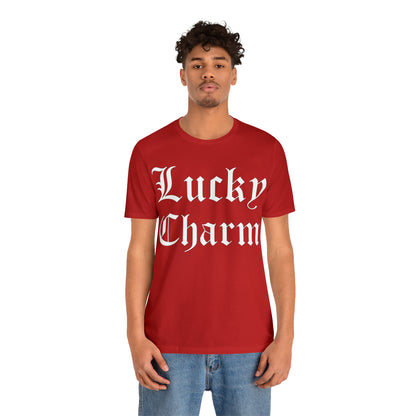 Lucky Charm 1 T-Shirt