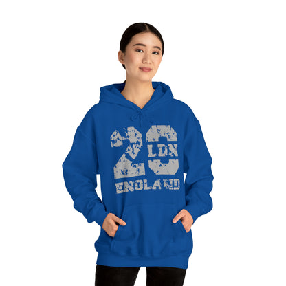 LDN England 20 Hoodie