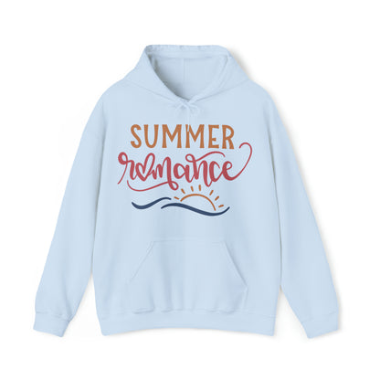 Summer_romance Hoodie