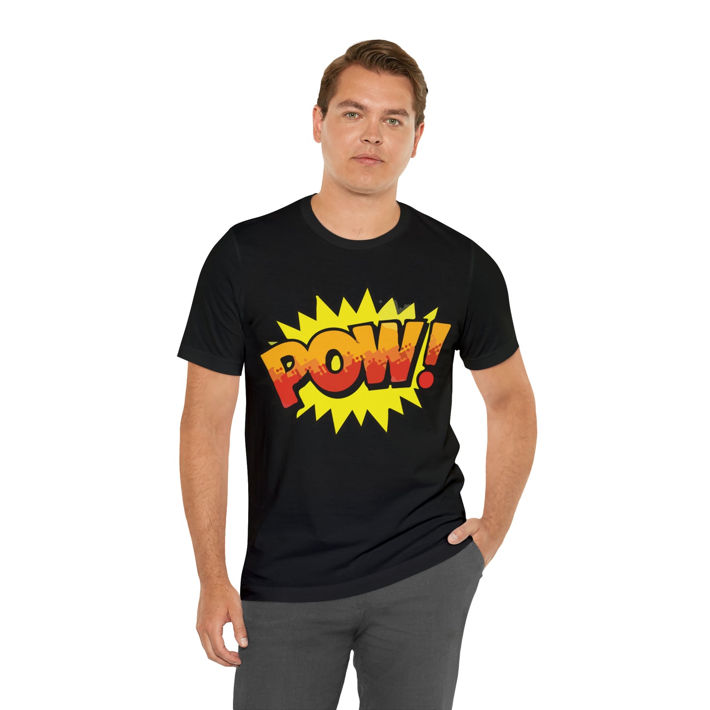 POW! T-Shirt