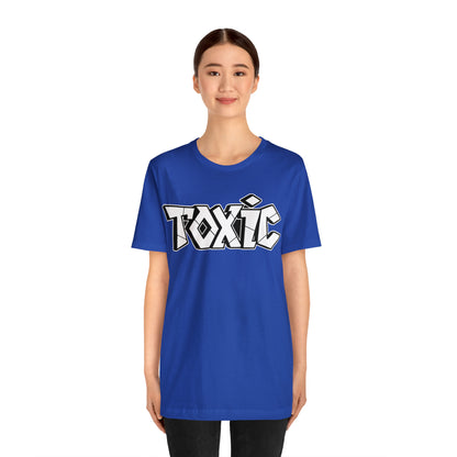 Toxic T-Shirt