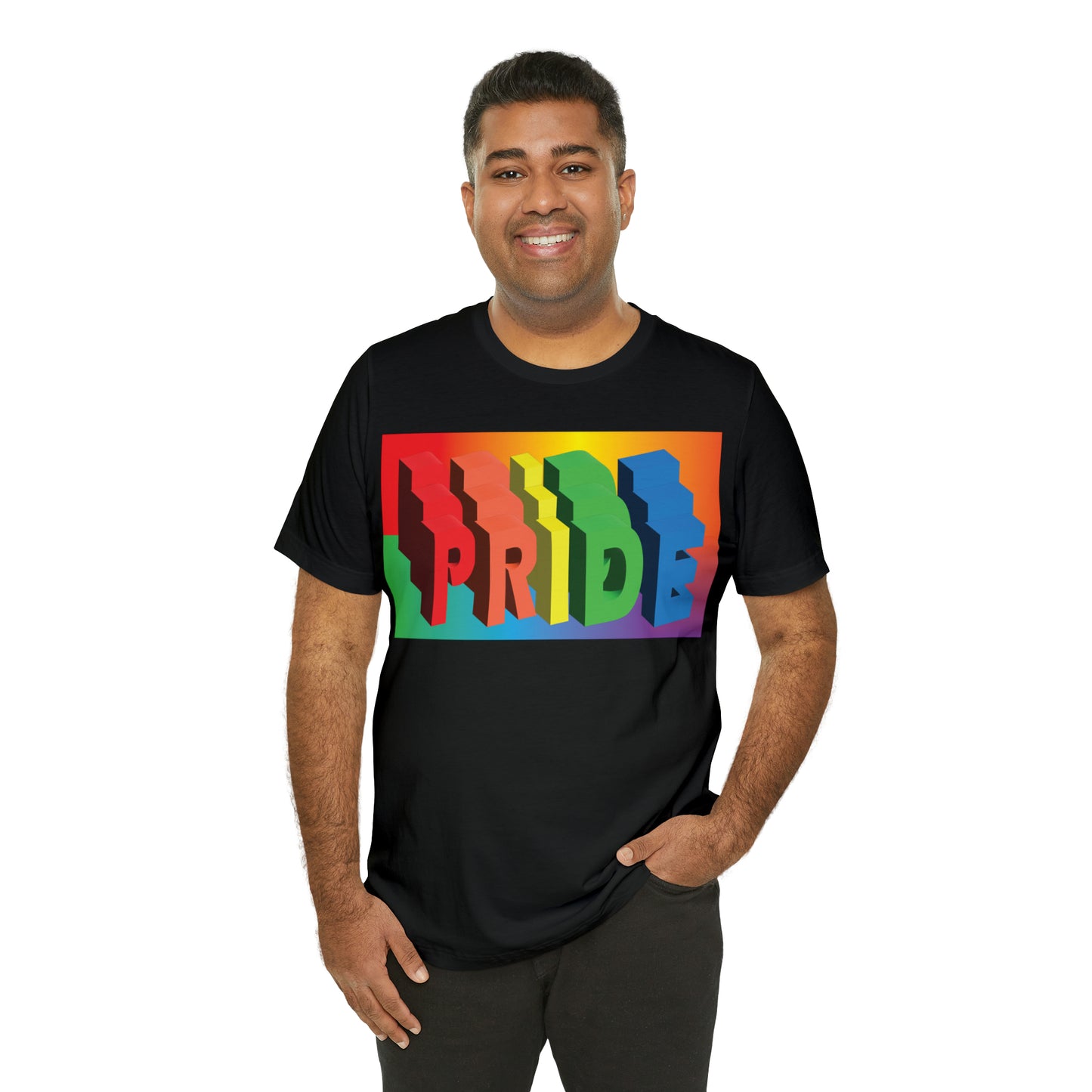 Pride T-Shirt