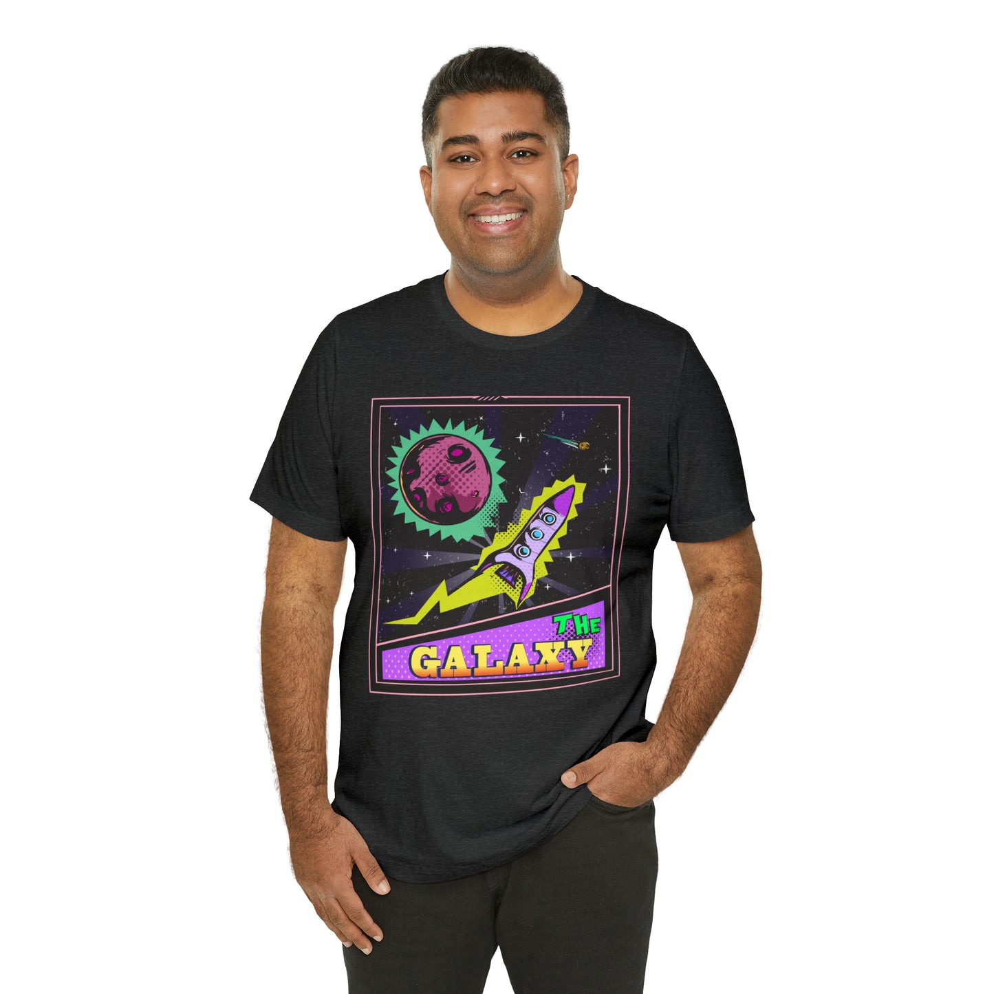 The Galaxy T-Shirt