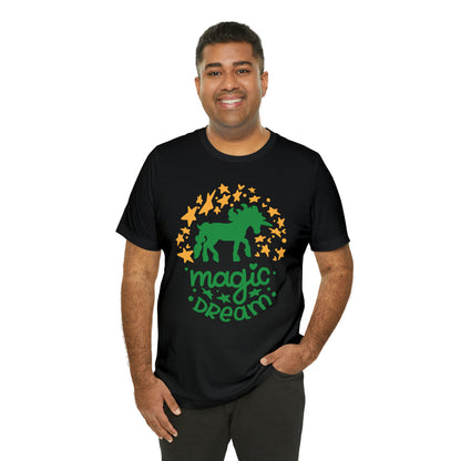 Unicorn Magic dream T-Shirt