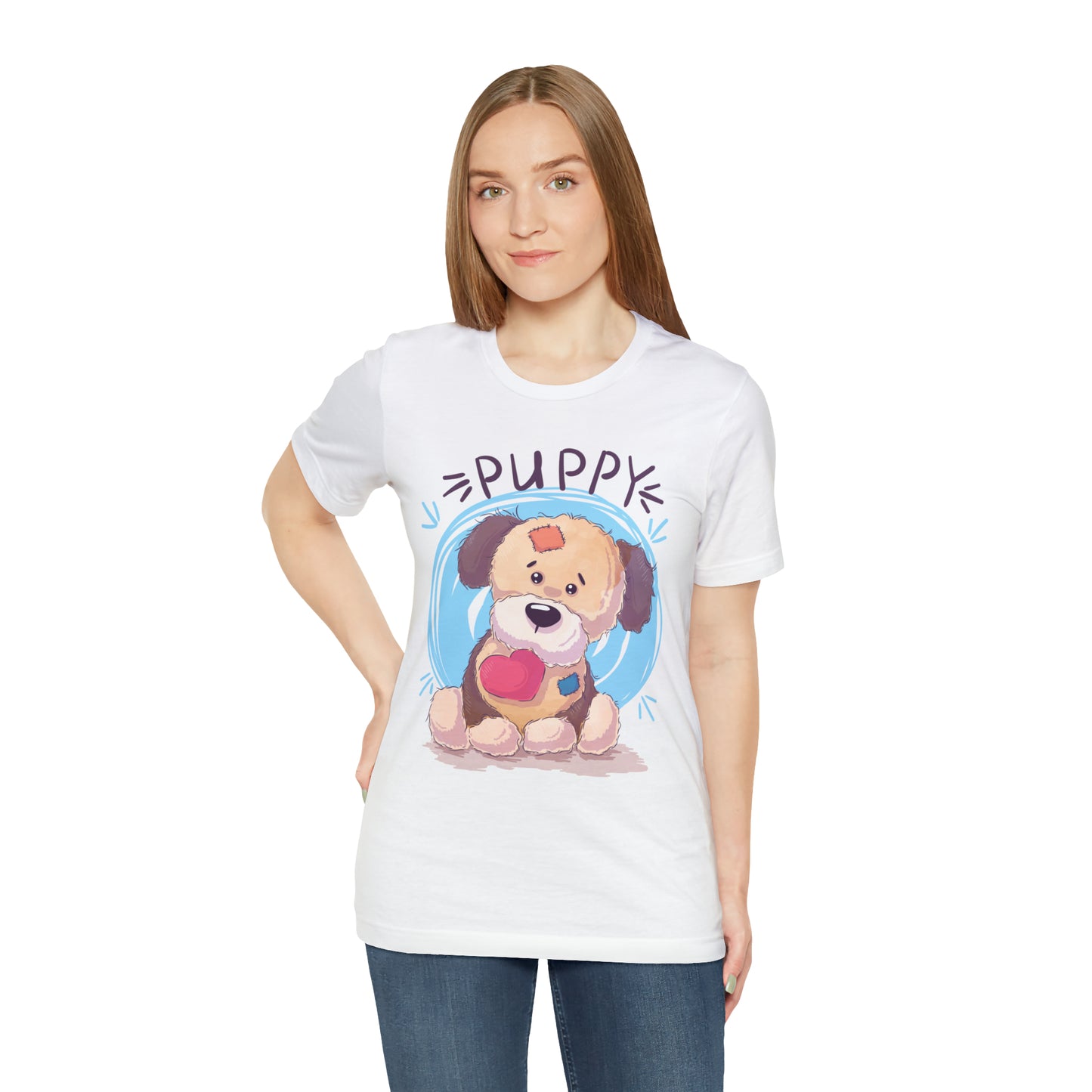 My Puppy T-Shirt