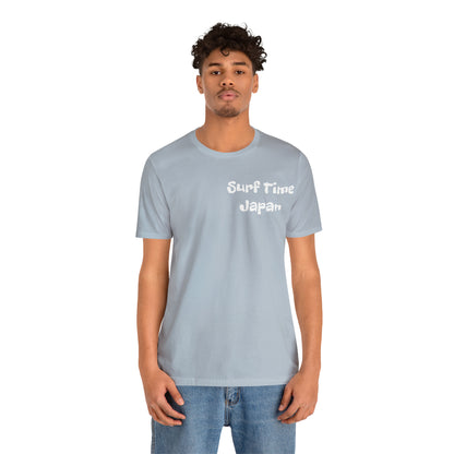 Surf Time Japan T-Shirt