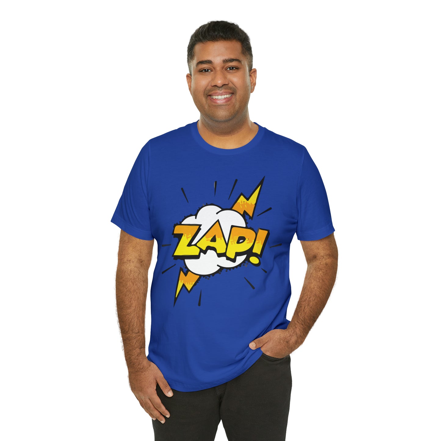 ZAP! T-Shirt