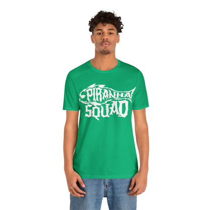 Piranha Squad T-Shirt