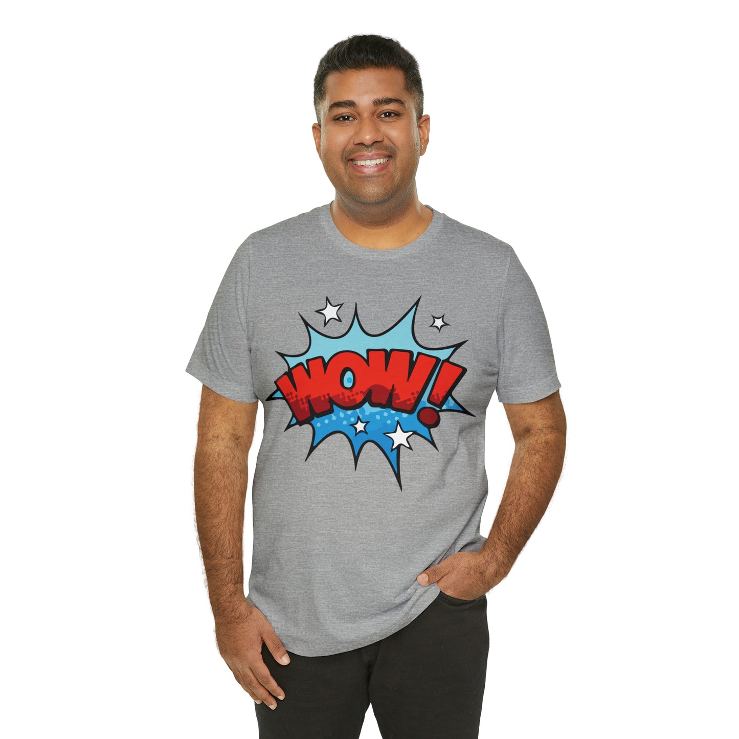 WOW! T-Shirt