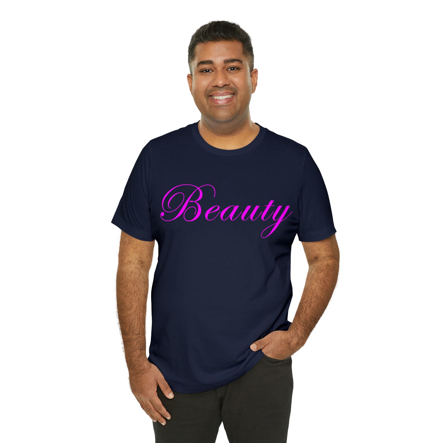 Beauty T-Shirt