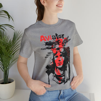 American Aviator T-Shirt