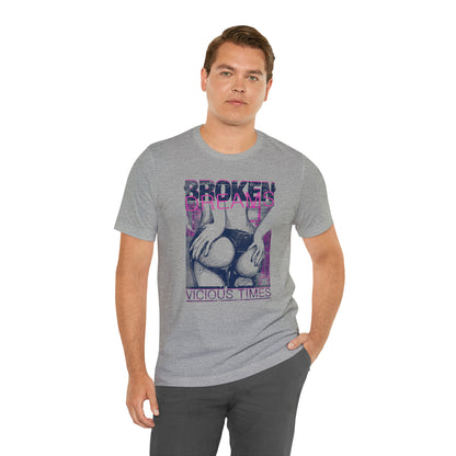 Broken dreams T-Shirt