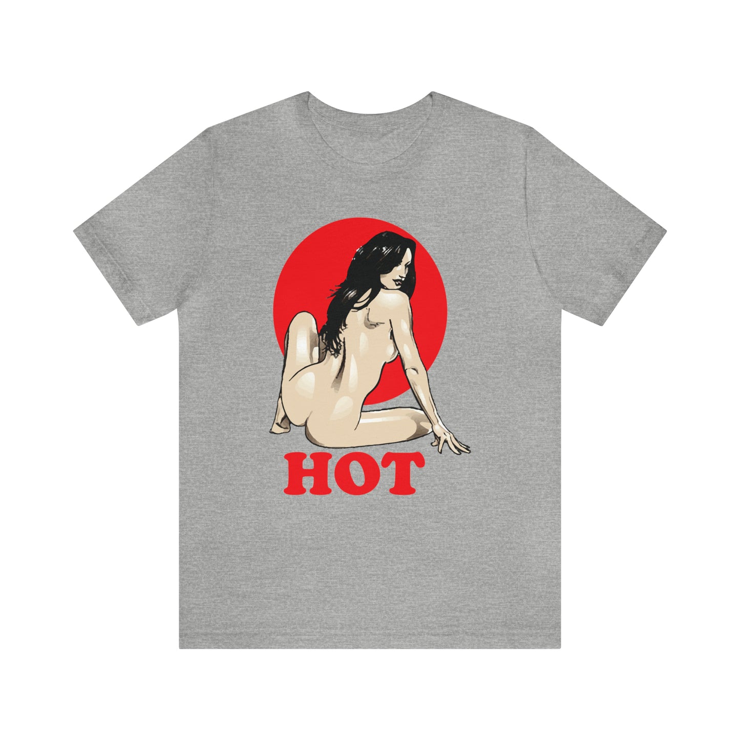 Hot passionate sexy T-Shirt