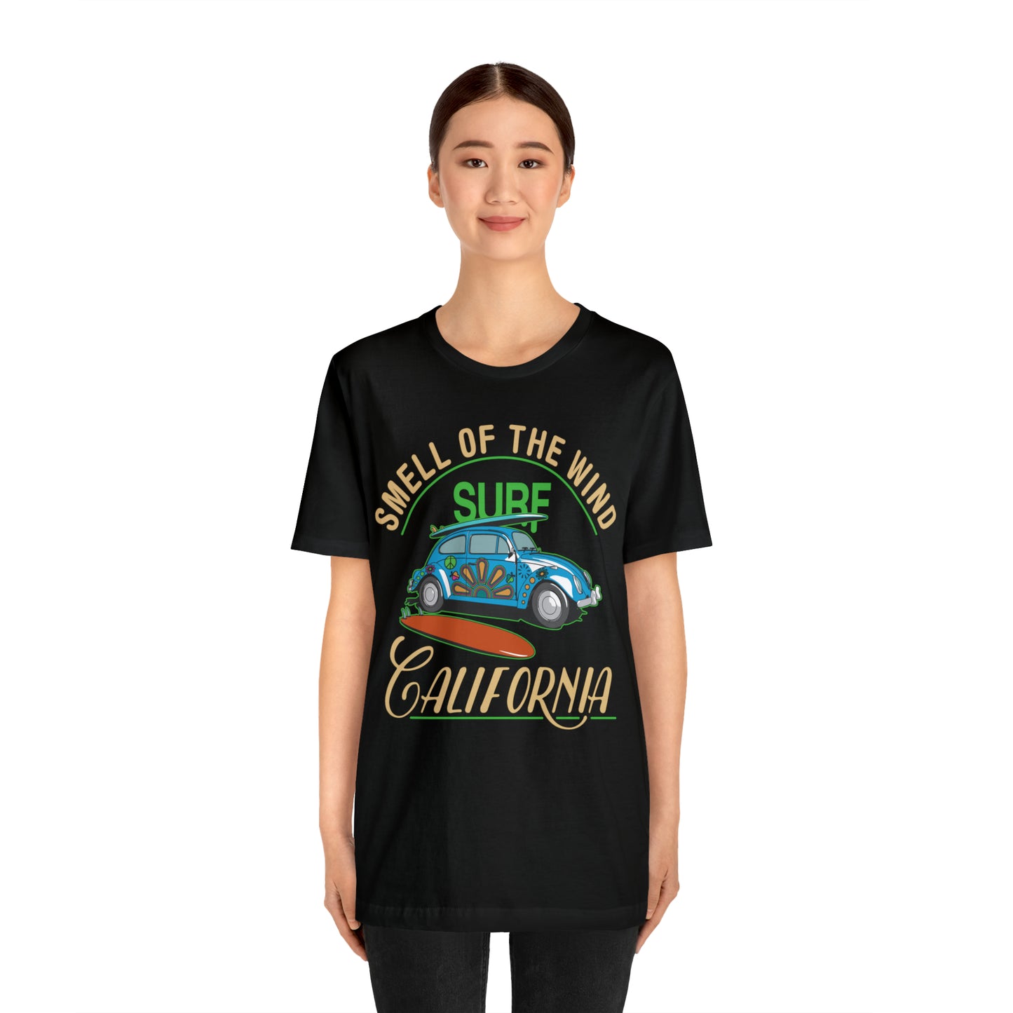 Surf Buggy T-Shirt