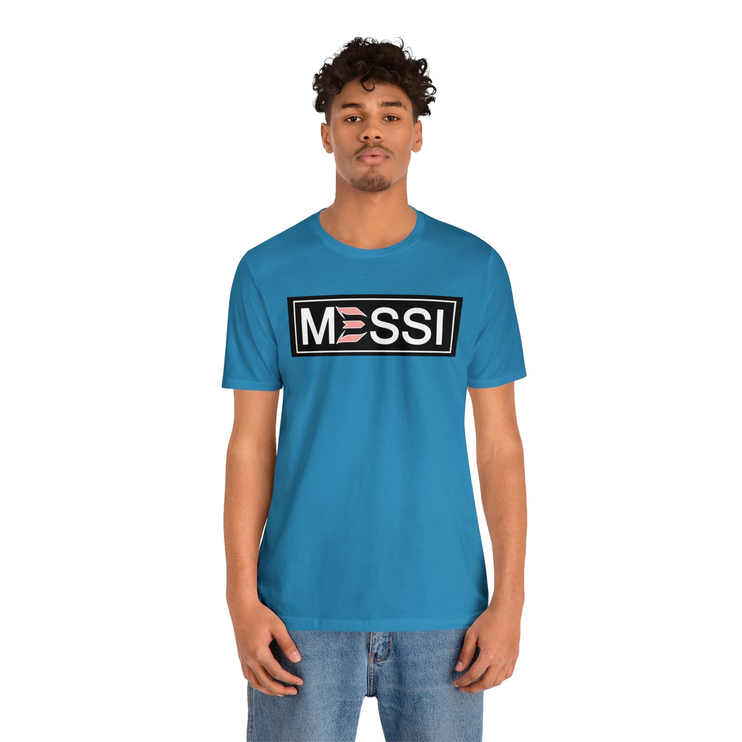 Messi in Miami T-Shirt