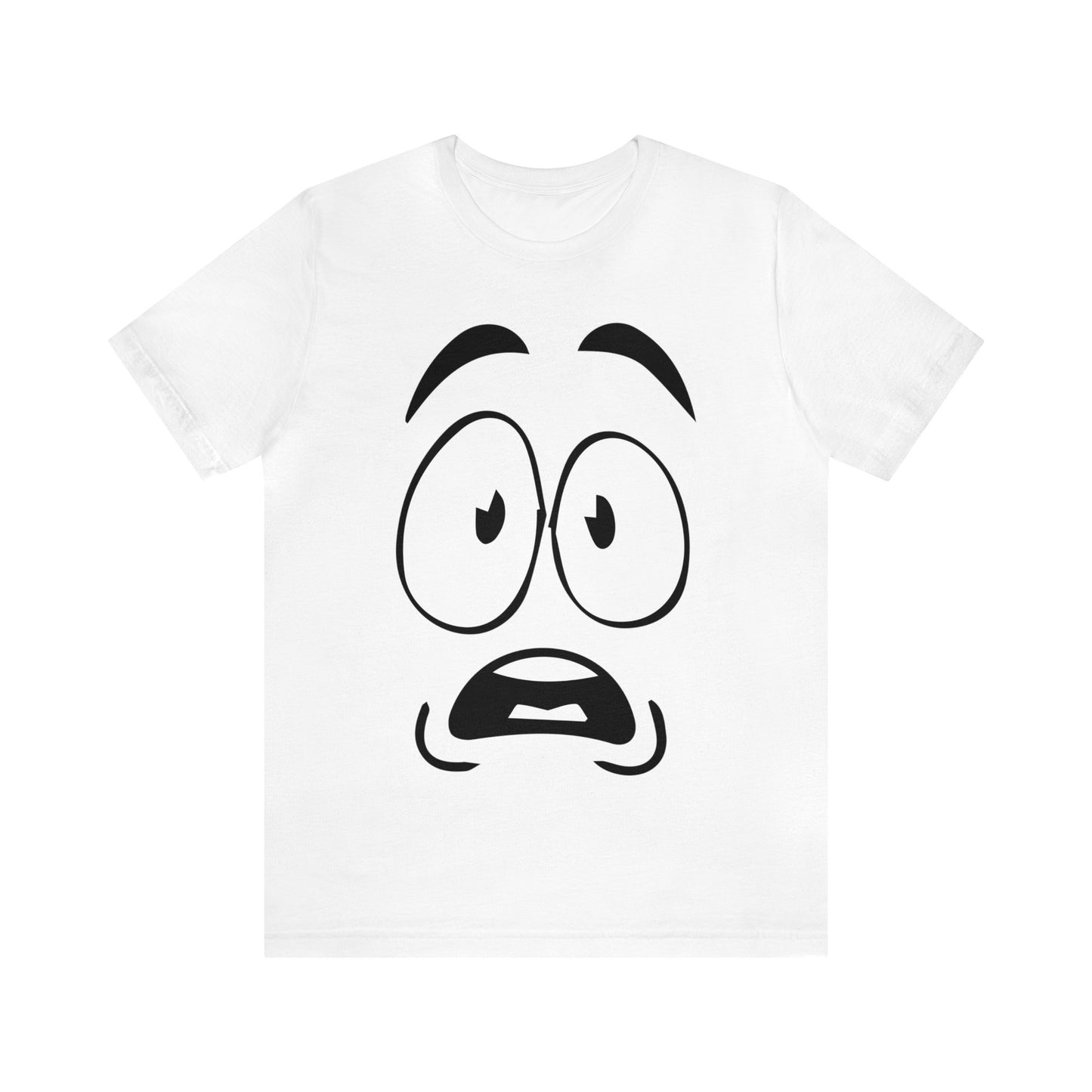 Surprise face T-Shirt